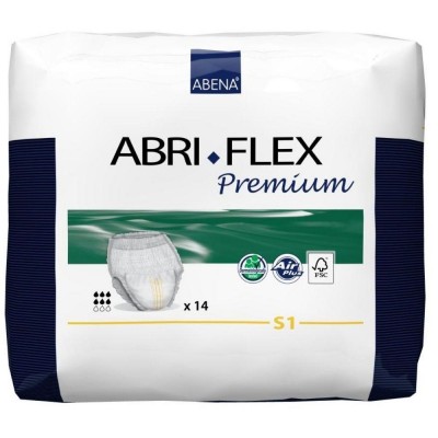 Abri-Flex Pull-Up - S1